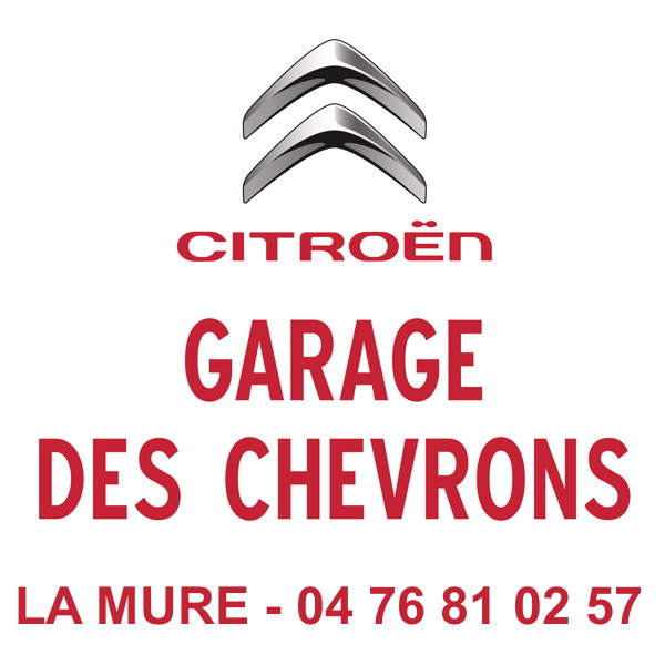 Garage Citroën à La Mure