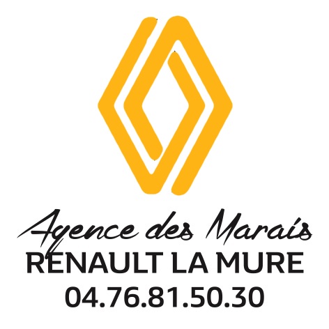 Garage Renault à La Mure
