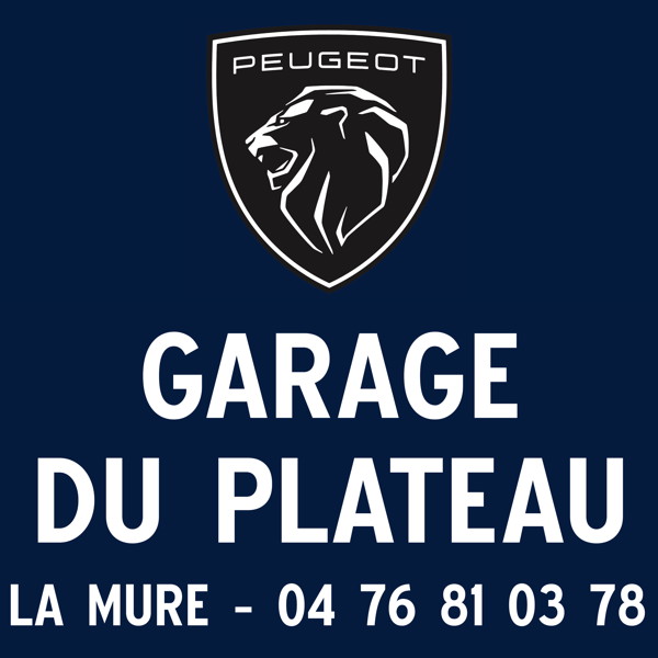 Garage Peugeot à La Mure