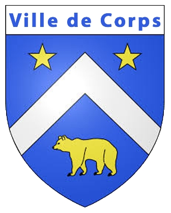 La ville de Corps