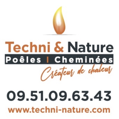 Techni Nature à Susville