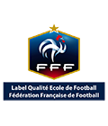 Label qualité école de foot