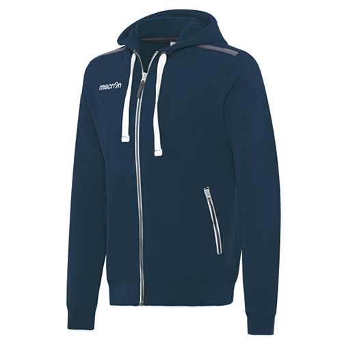 Veste zippée du FCSI
