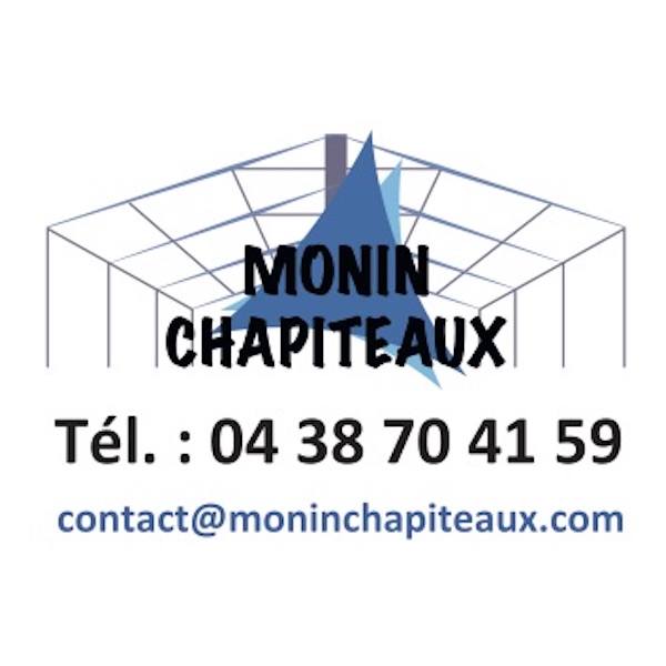 Monin Chapiteaux