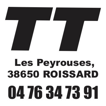 Trièves Travaux