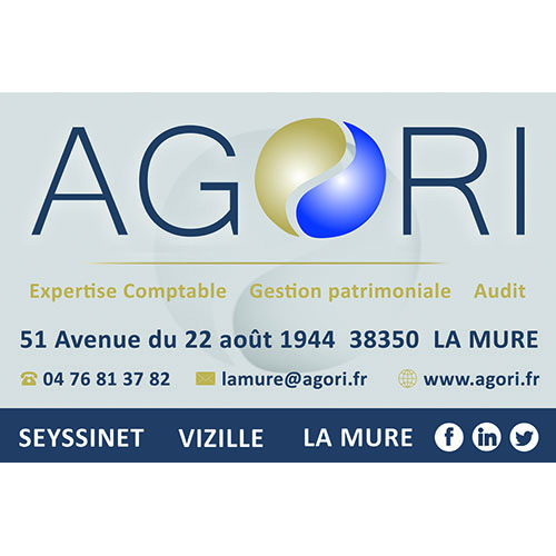 Agori expertise comptable à la Mure