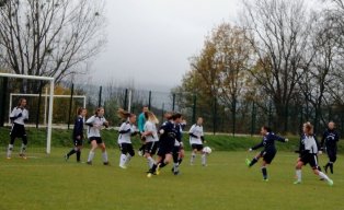 Seniors féminines contre Pont de Beauvoisin