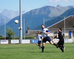 Coupe de France 2017