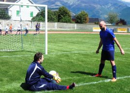 Coupe de France 2017