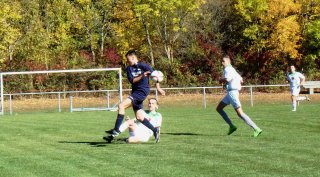 U17 contre Seyssinet