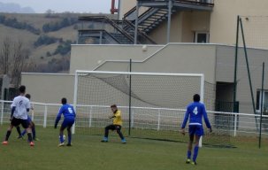 Les U15