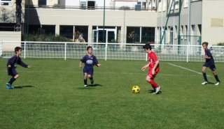 Les U11