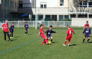 Les U11