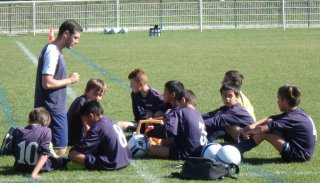 Les U11