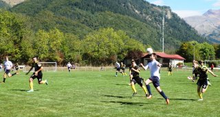 Week end du 23-24 sept