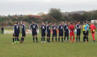 Seniors contre Artas Charantonnay