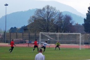 U17 coupe contre Formafoot Bievre