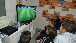 U15 tournoi Fifa