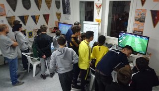 U15 tournoi Fifa