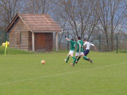 U17 contre St Paul de Varces