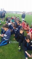 U11 et U13 tournoi Rive de Gier