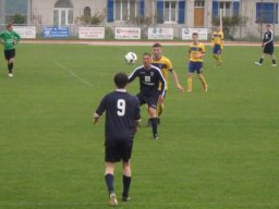 Seniors contre St Marcellin