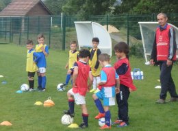 Ecole de foot