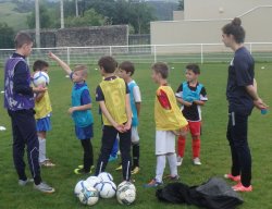 Ecole de foot