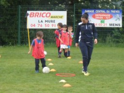 Ecole de foot