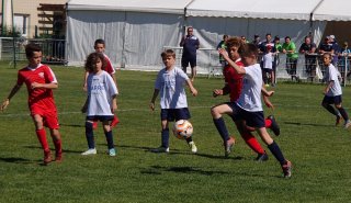 TOURNOI U11-U13