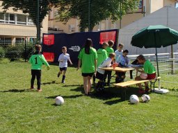 TOURNOI U11-U13