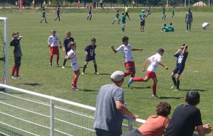 TOURNOI U11-U13