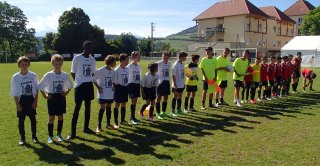 TOURNOI U11-U13