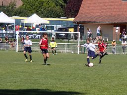 TOURNOI U11-U13