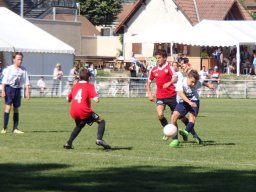 TOURNOI U11-U13
