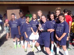 TOURNOI U11-U13