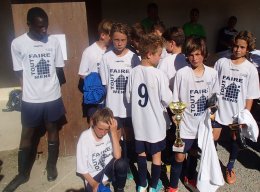 TOURNOI U11-U13