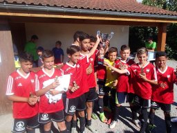 TOURNOI U11-U13