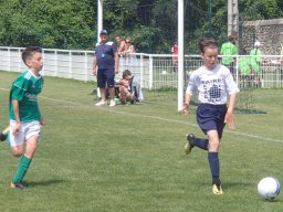 TOURNOI U11-U13