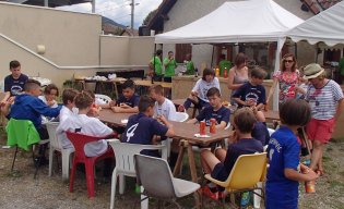 TOURNOI U11-U13