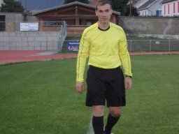 Seniors match amical contre Veynes