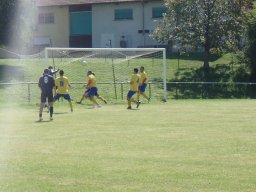 Seniors 2ème tout de coupe de France