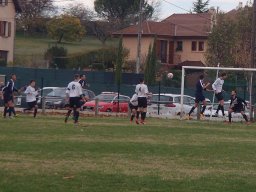 Seniors contre Union Nord isère