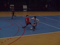 U13 tournoi à 2 Rochers