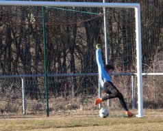 Coupe de L'isère U15