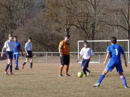 Coupe de L'isère U15