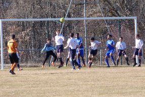 Coupe de L'isère U15