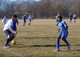 Coupe de L'isère U15