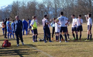 Coupe de L'isère U15