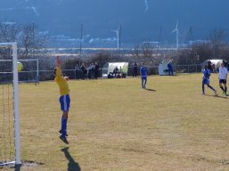 Coupe de L'isère U15